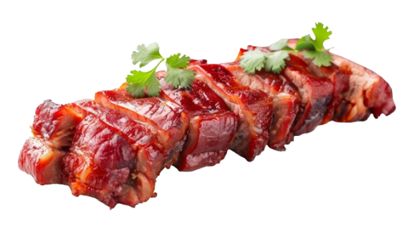 Asado Marinated