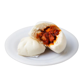 Asado Siopao