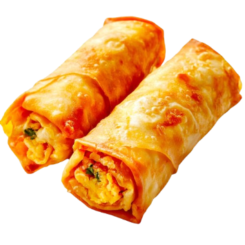 Beancurd Roll
