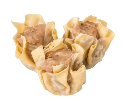 Beef Siomai