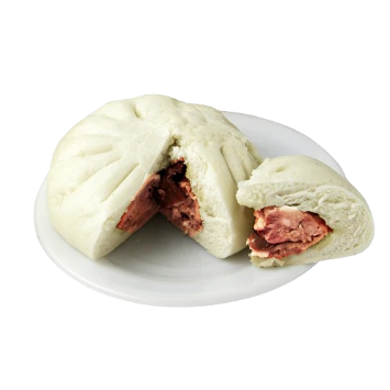 Bola Bola Siopao