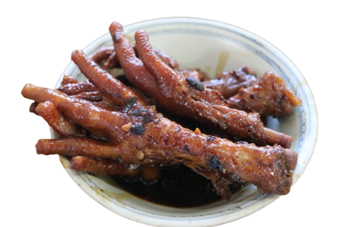 Chicken Feet