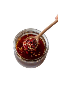 Chili Sauce