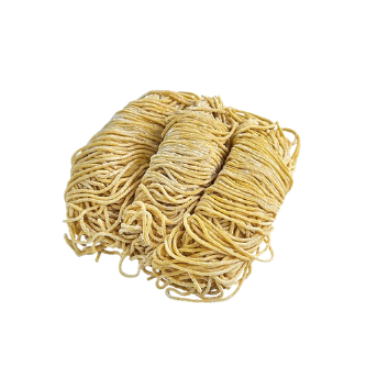 Hongkong Noodles