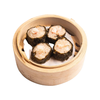Japanese Pork Siomai