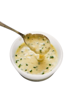 Lemon Sauce