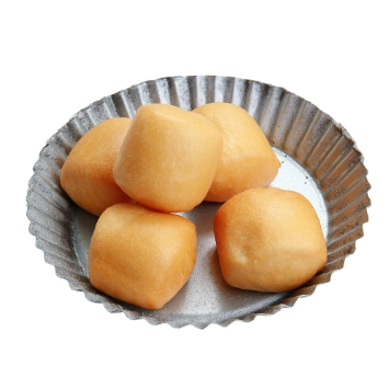 Minibun Mantao