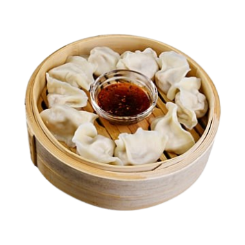 Pork Gyoza Dumpling