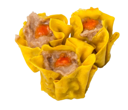 Premium Pork Siomai w/ Shrimp
