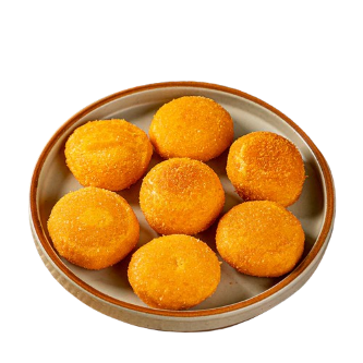 Pumpkin Cake