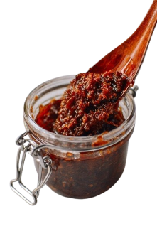 Seafood XO Sauce