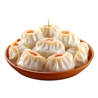 Shanghai Dumpling