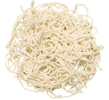 Shanghai Noodles