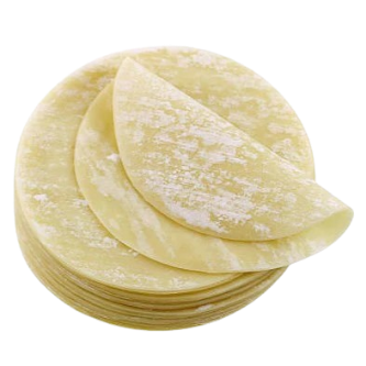 Siomai Wrapper