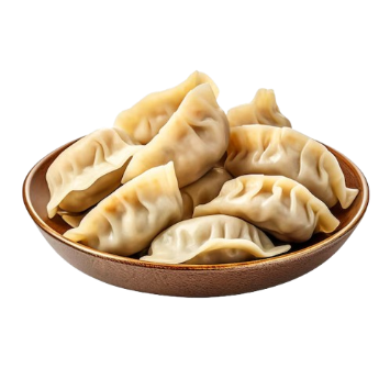 Vegetable Dumpling
