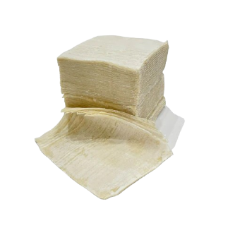 Wanton Wrapper